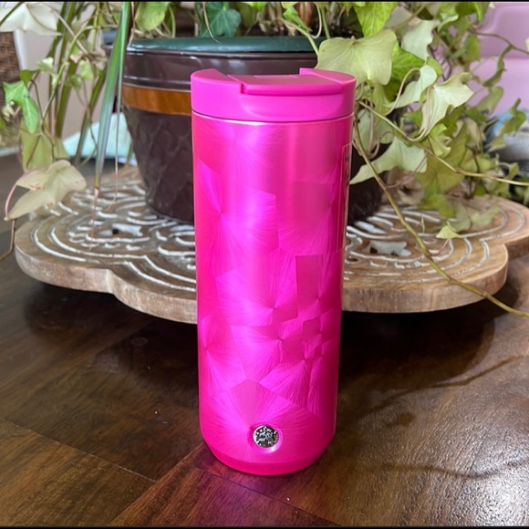 Starbucks Other - Starbucks 2021 Holiday Insulated Tumbler